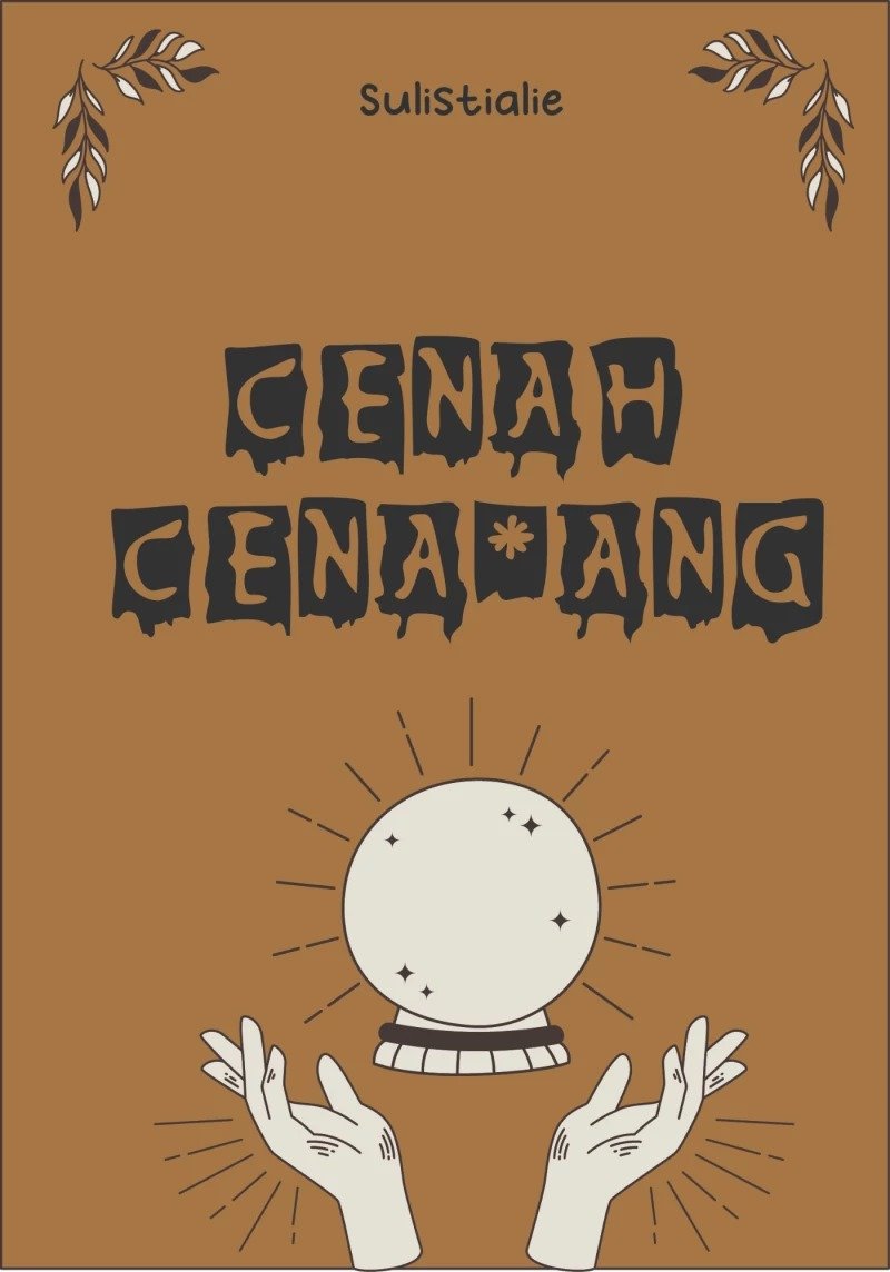 Cenah cenayang